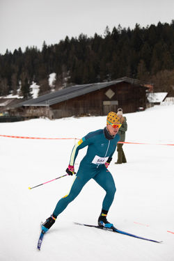 Le Tour de Sagnard 2026