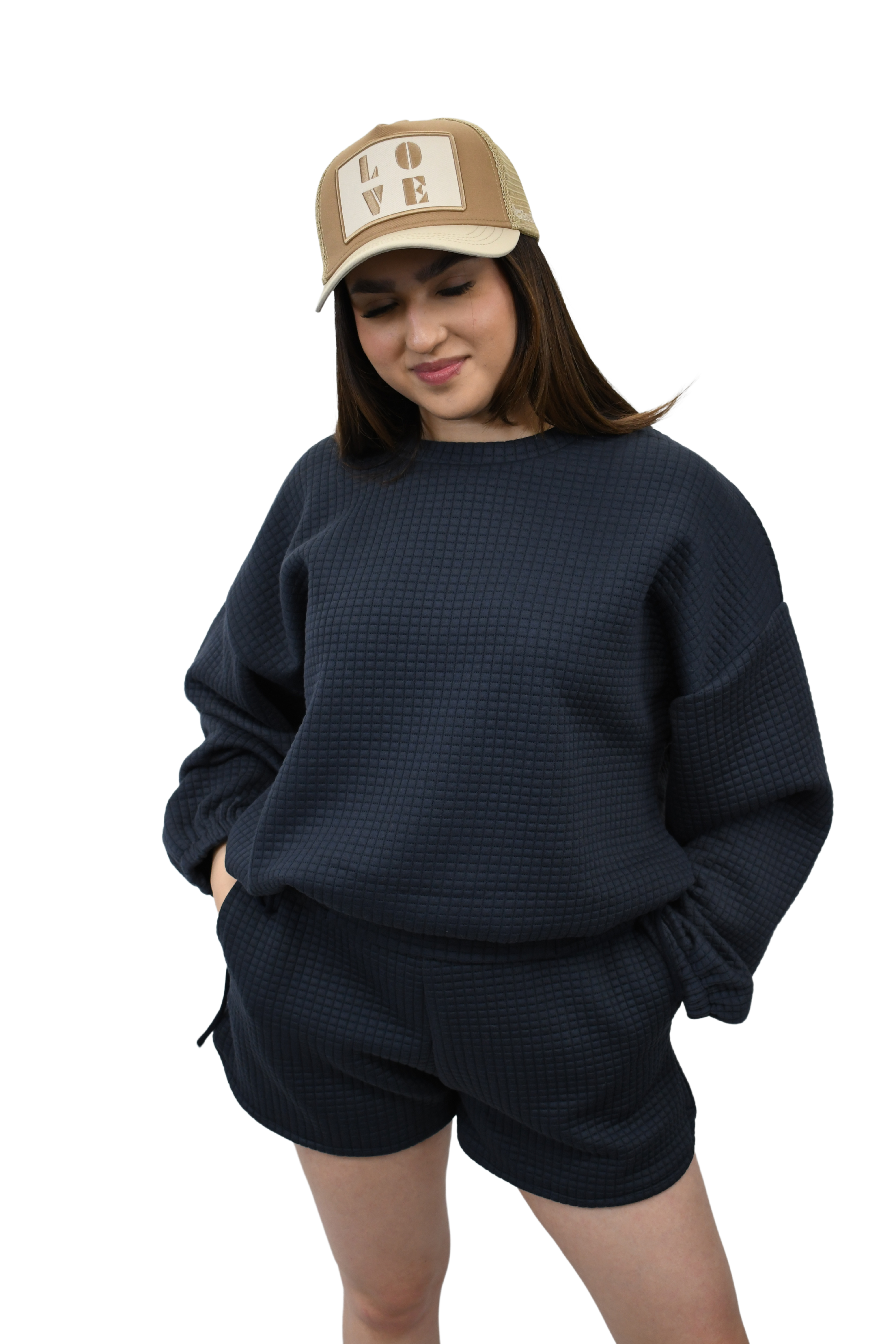 Passtime Pullover Set
