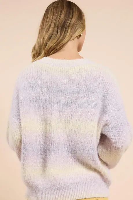 Thumbnail: Afterglow Ombre Sweater