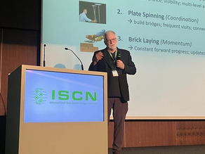ISCN: Impulsando la mitigación del cambio climático a través de la sostenibilidad en campus universitarios