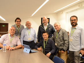 Universidades en ALC Descarbonizando el Futuro