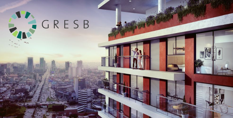 EL VALOR REAL DE GRESB, SUPERA CUALQUIER EXPECTATIVA
