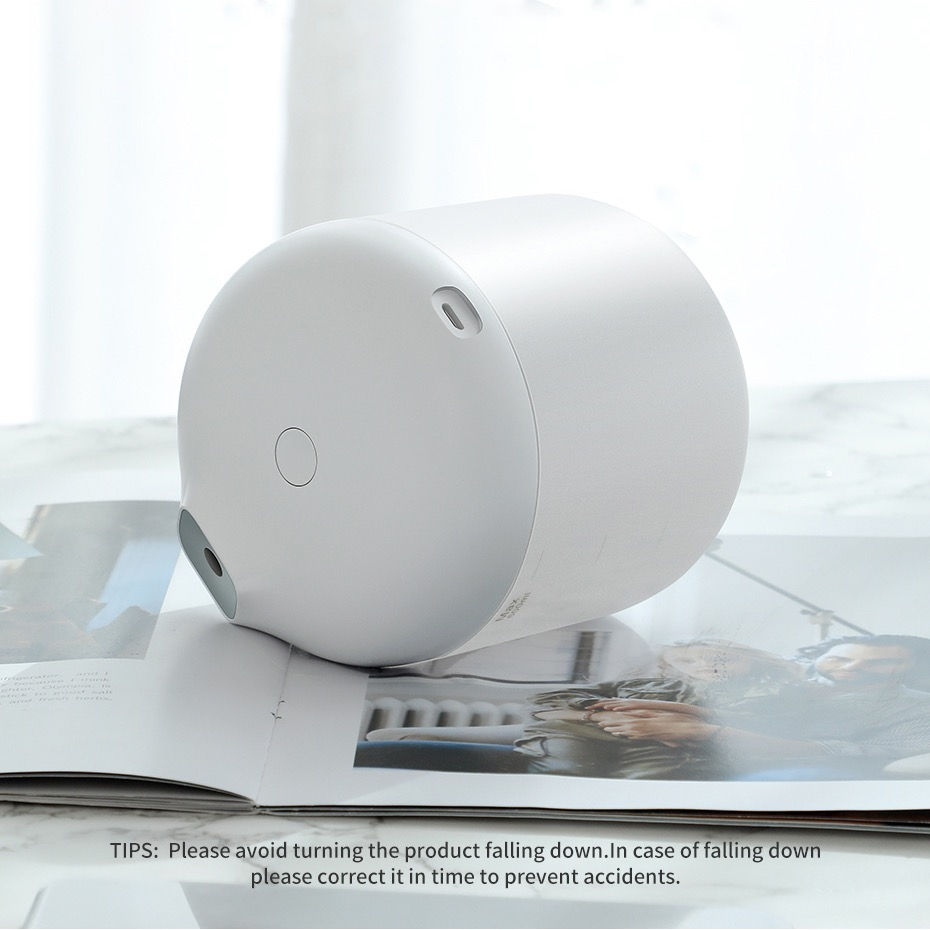 الصورة المصغرة: مرطب للهواء Baseus