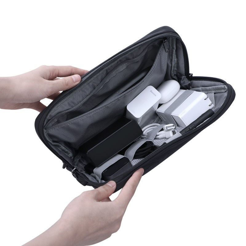 الصورة المصغرة: شنطة صغيرة محمولة  Baseus