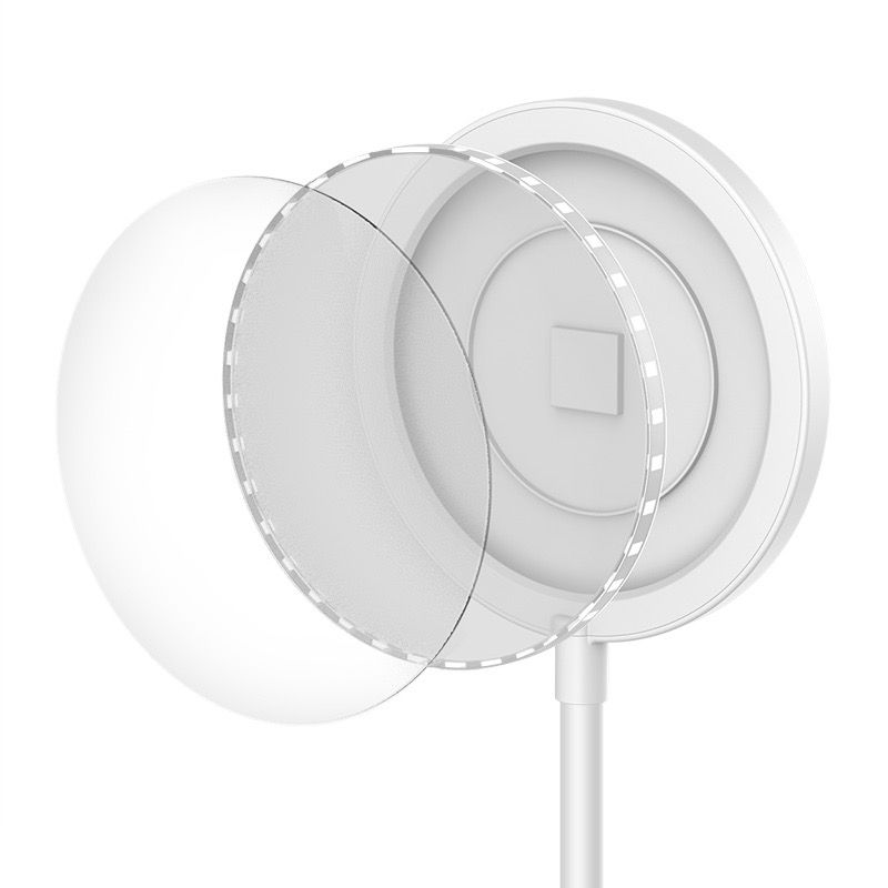 الصورة المصغرة: إضاءة مرنة للمكتب Baseus