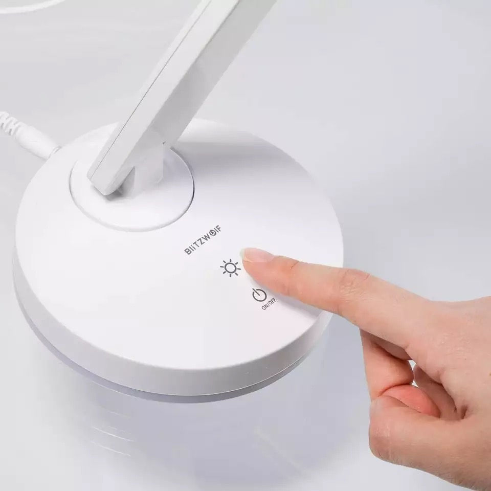 الصورة المصغرة: إضاءة مكتب قابلة للإنطواء BlitzWolf