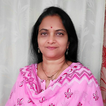 Community Spotlight: Kaumudi Nagaraju