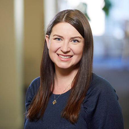 GirlzTalk with Melissa Kilby