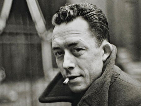 ALBERT CAMUS : L’ÉTRANGER, LA FOLIE DE LA SINCÉRITÉ
