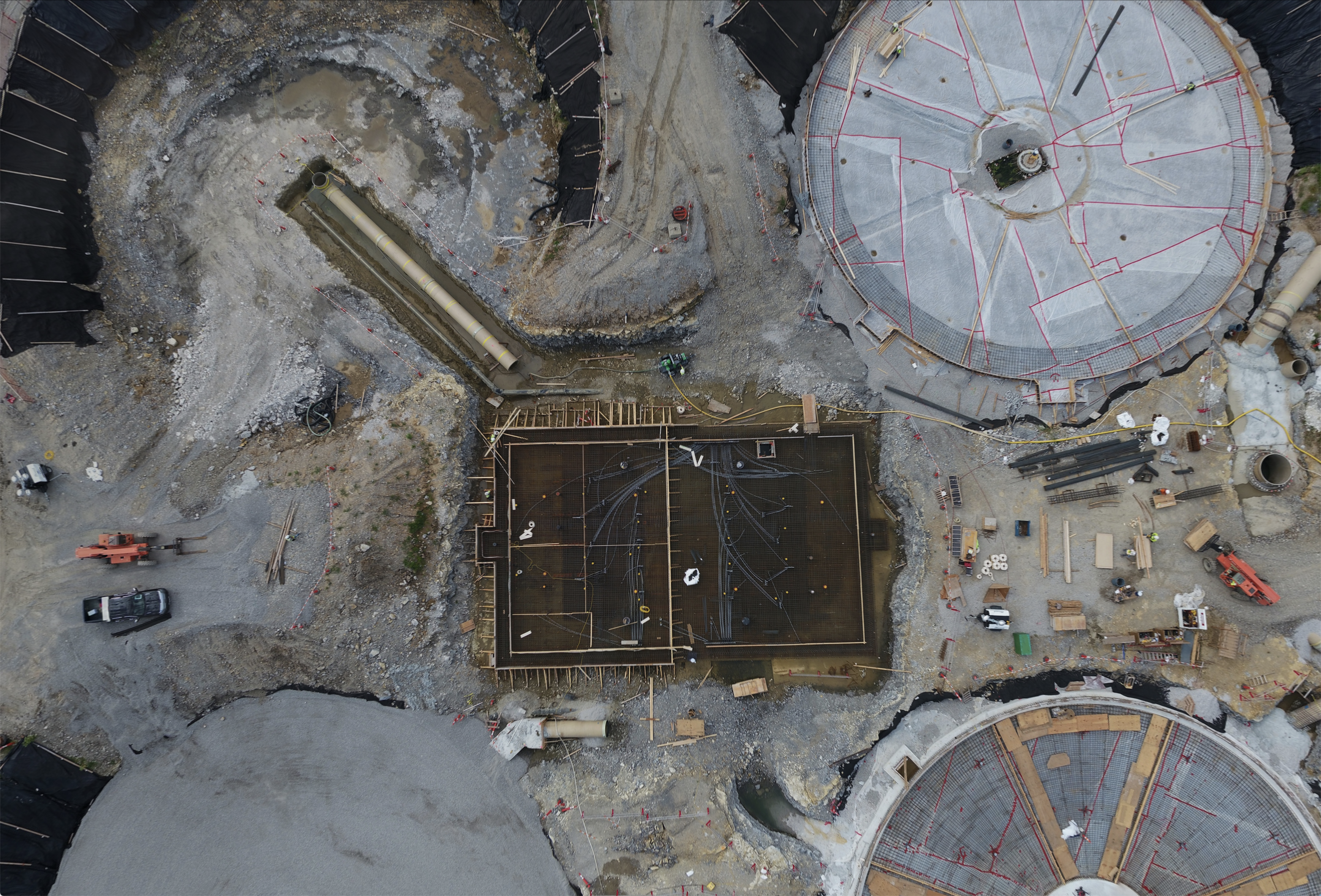 Central Site