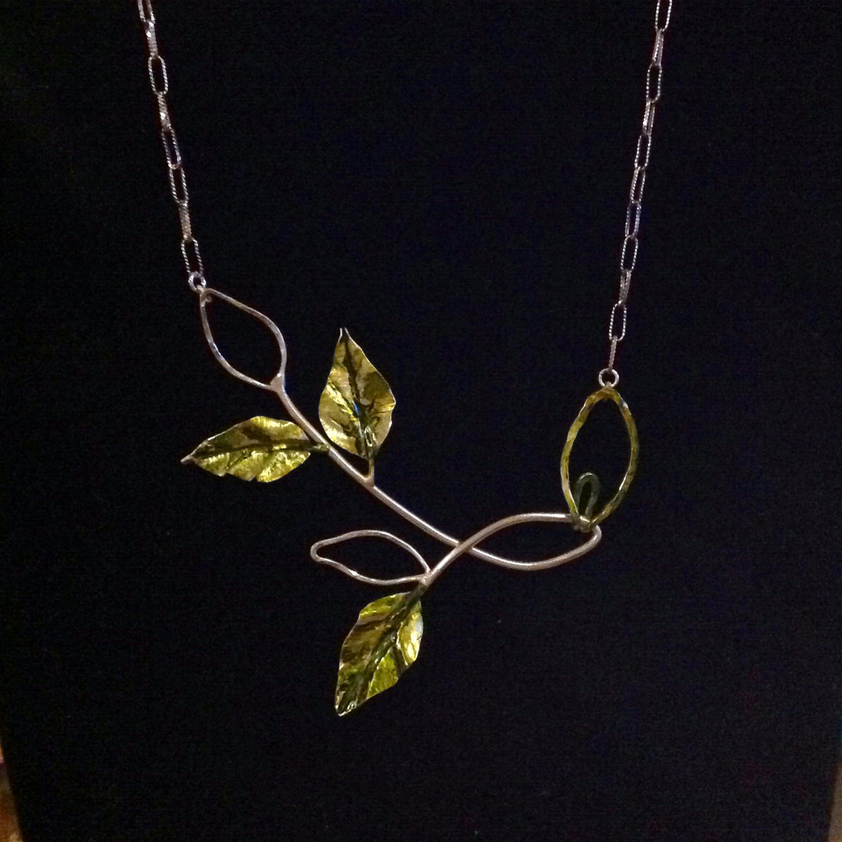 Lyrical Leaves