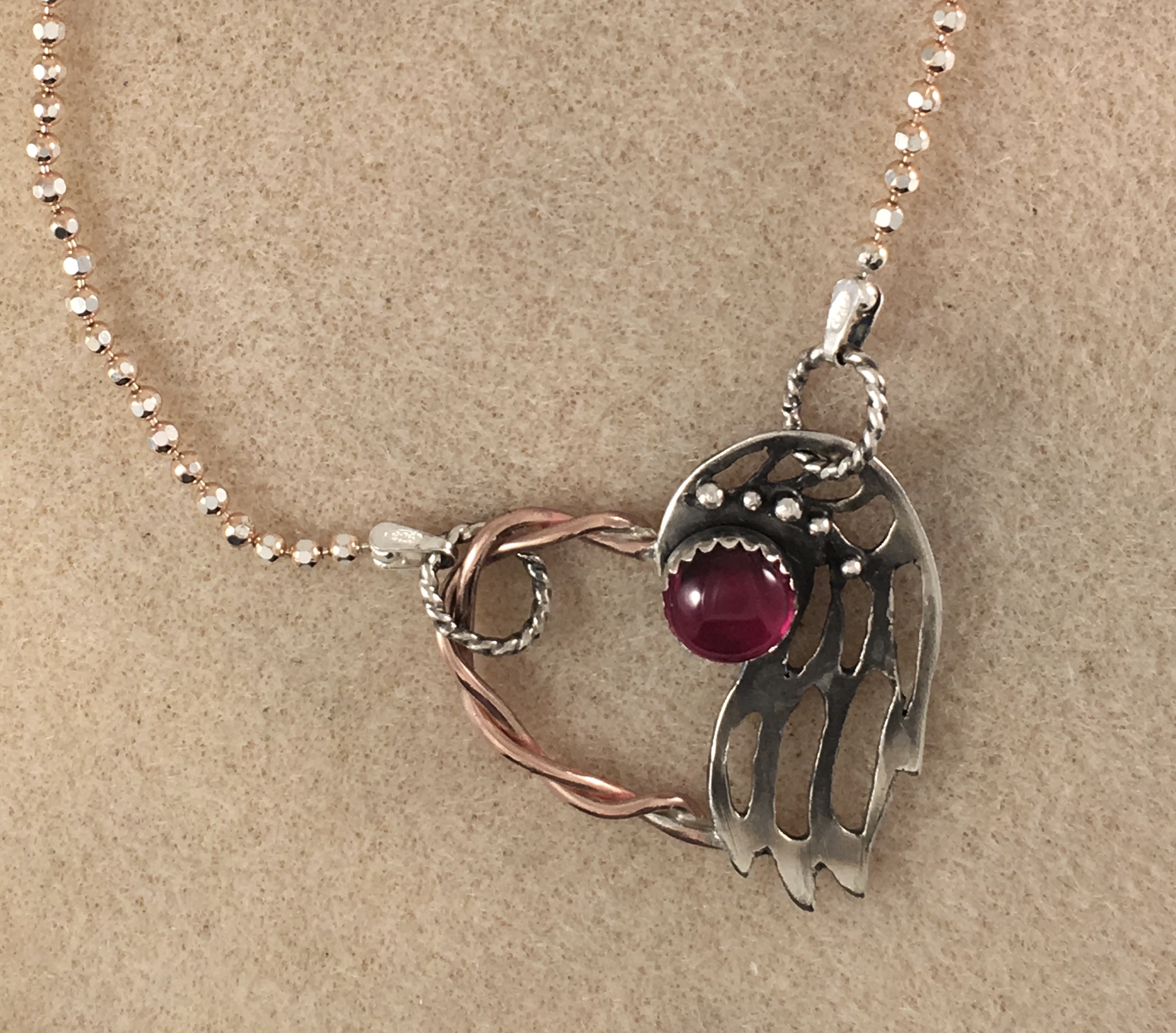 Angel Heart