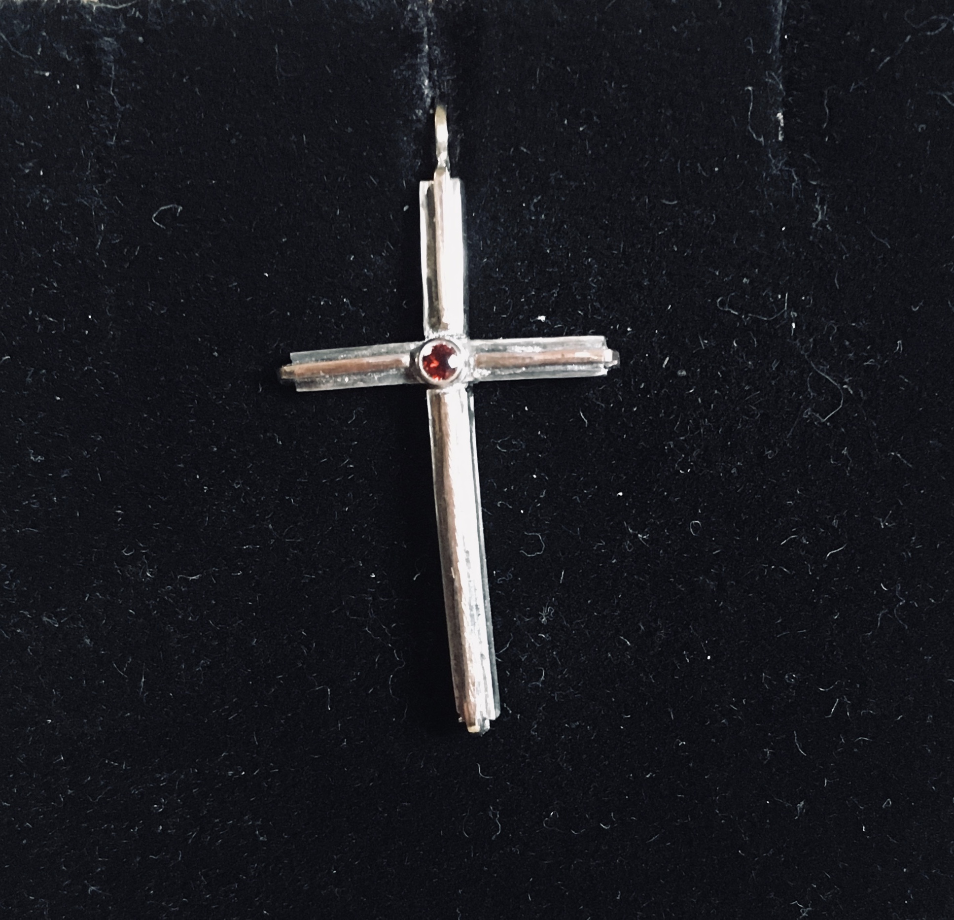 Simple Cross