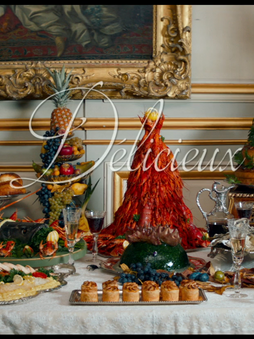 Délicieux