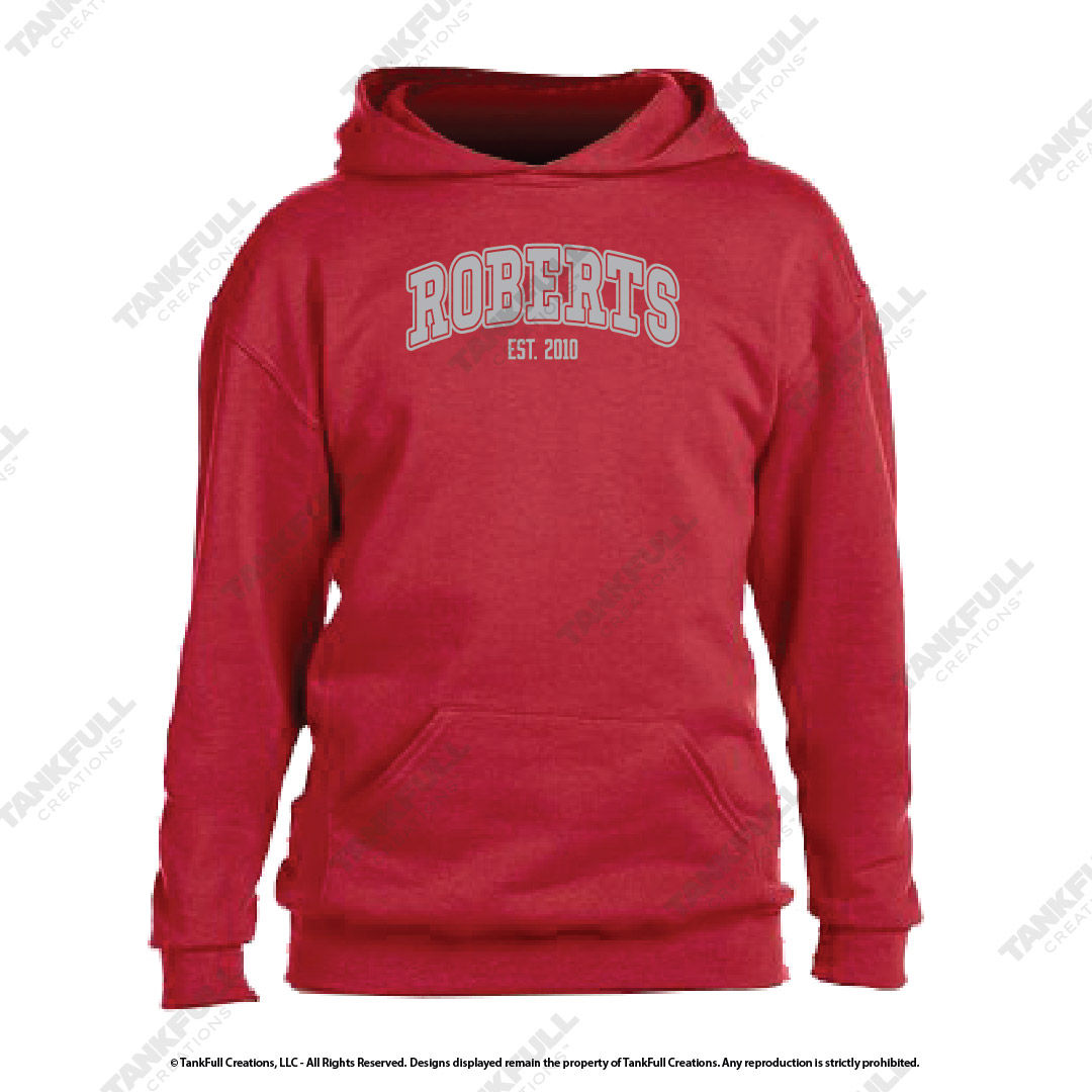 Roberts Elementary Est Sweatshirt