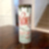 North Pole Tumbler