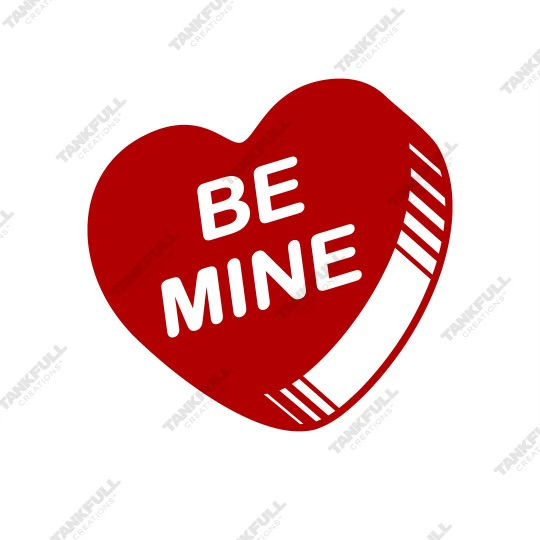 Thumbnail: Youth Heart Declarations (TM) Shirt