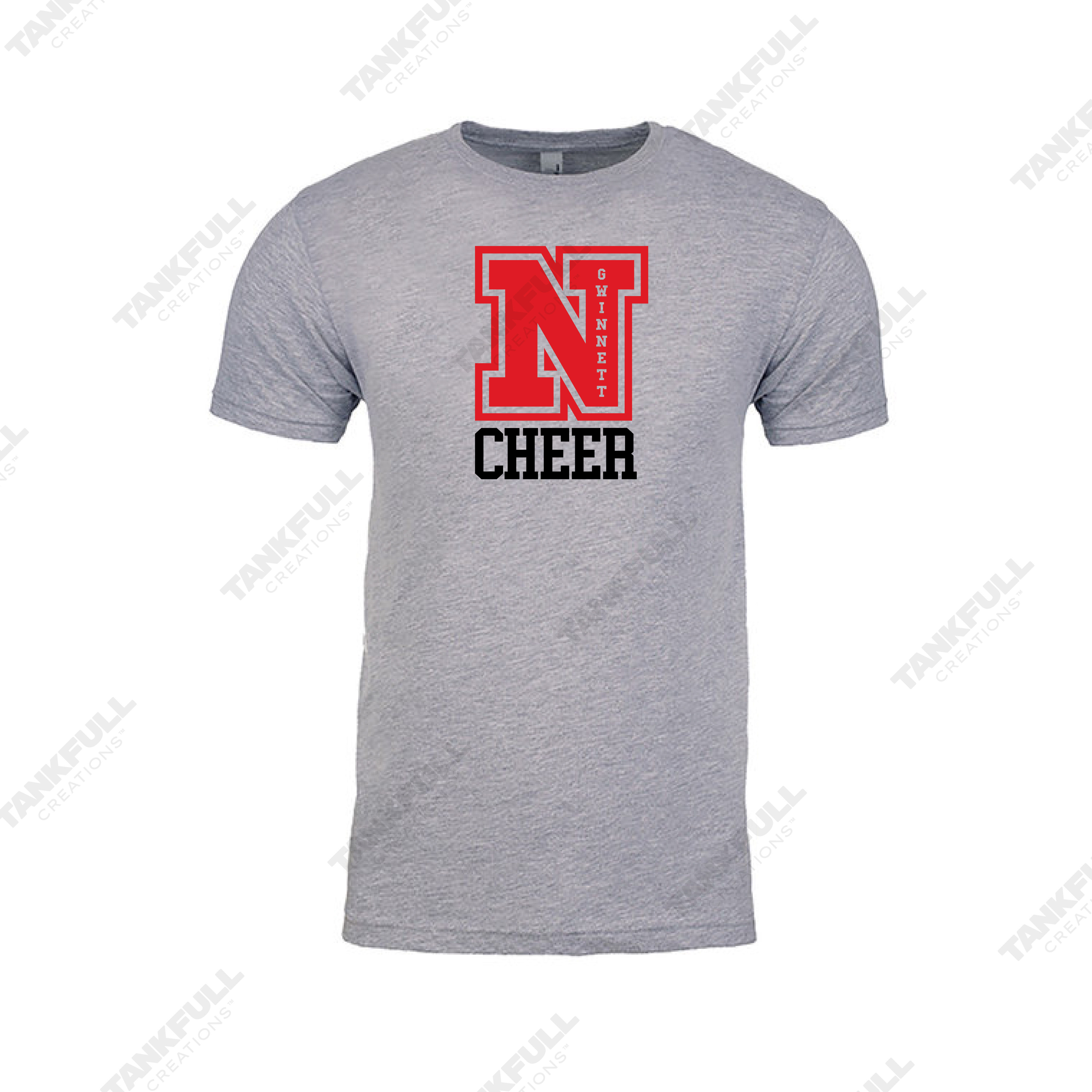 N-Cheer