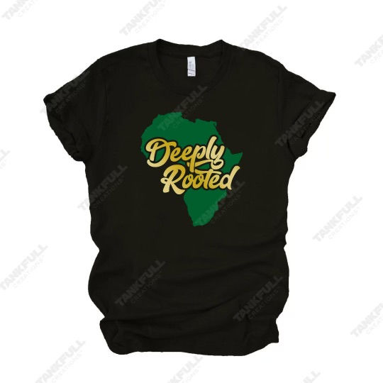 Thumbnail: Deeply Rooted