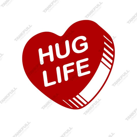 Thumbnail: Youth Heart Declarations (TM) Shirt