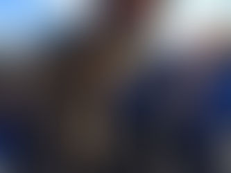 T Rex Dinosaur in School