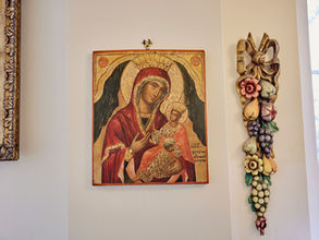 Why religious artefacts matter beyond faith