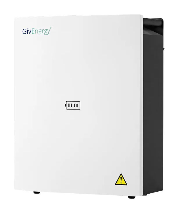 FREE INSTALL - ALL NEW GEN 3 GivEnergy 9.5kWh LiFePO4 Battery