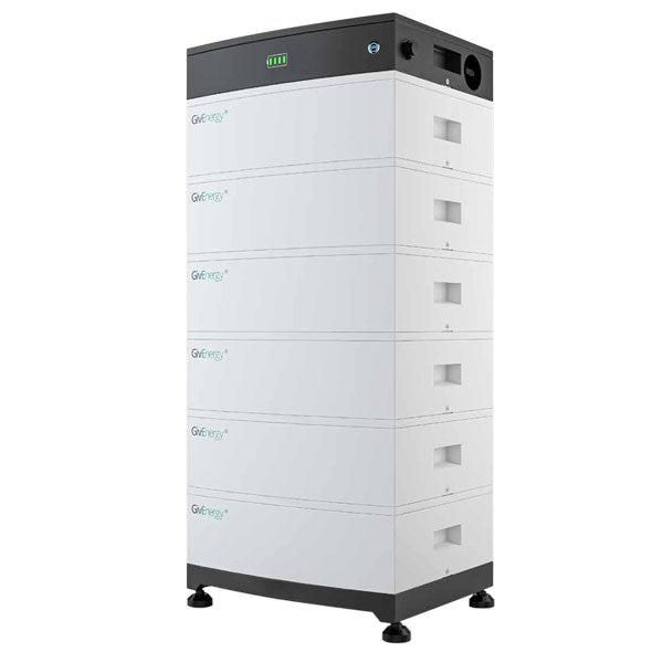 FREE INSTALL - ALL NEW GivEnergy 3.4kWh High Voltage battery