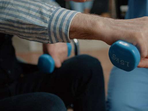 Supporting Personal Trainers Within Rehabilitation: Introducing the RMR Medical-Legal Framework