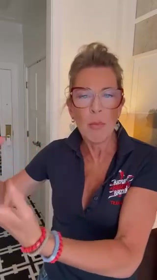 Katie's BBB Polo