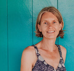 25. Dr Orlena Kerek | Creating healthy habits