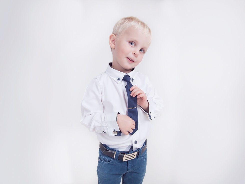 Miniatyrbilde: TOBIAS BELTE gull