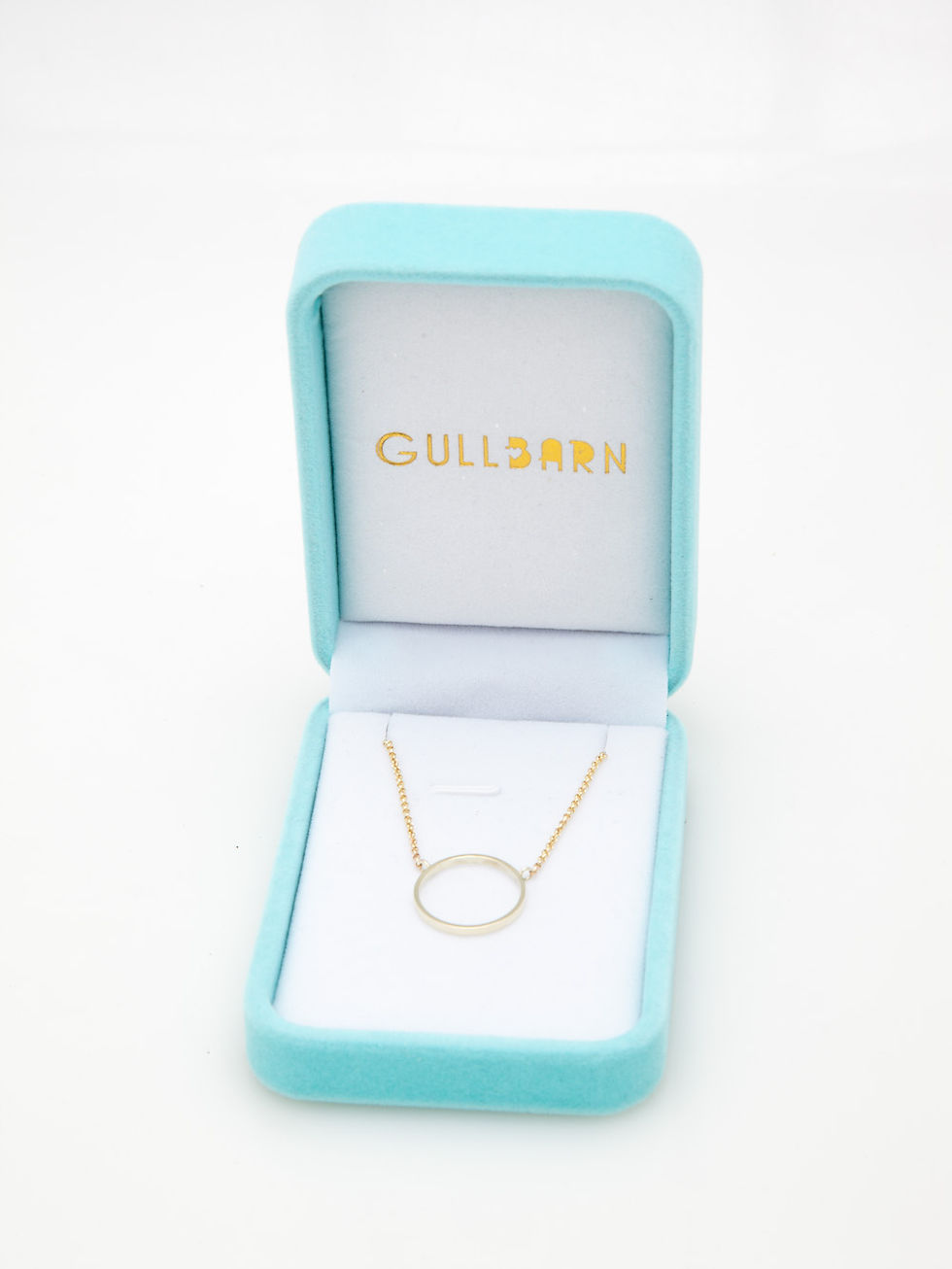 Miniatyrbilde: FOREVER LOVE gullanheng stor