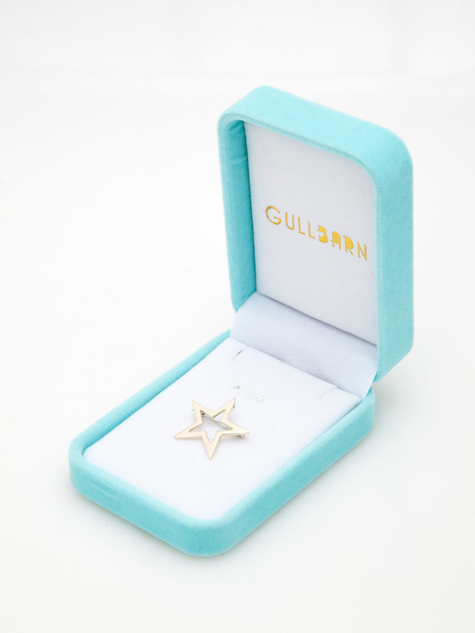 Miniatyrbilde: STAR nål gull