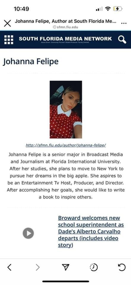 South Florida Media Network