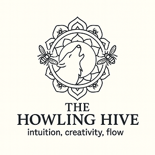The Howling Hive Logo.png