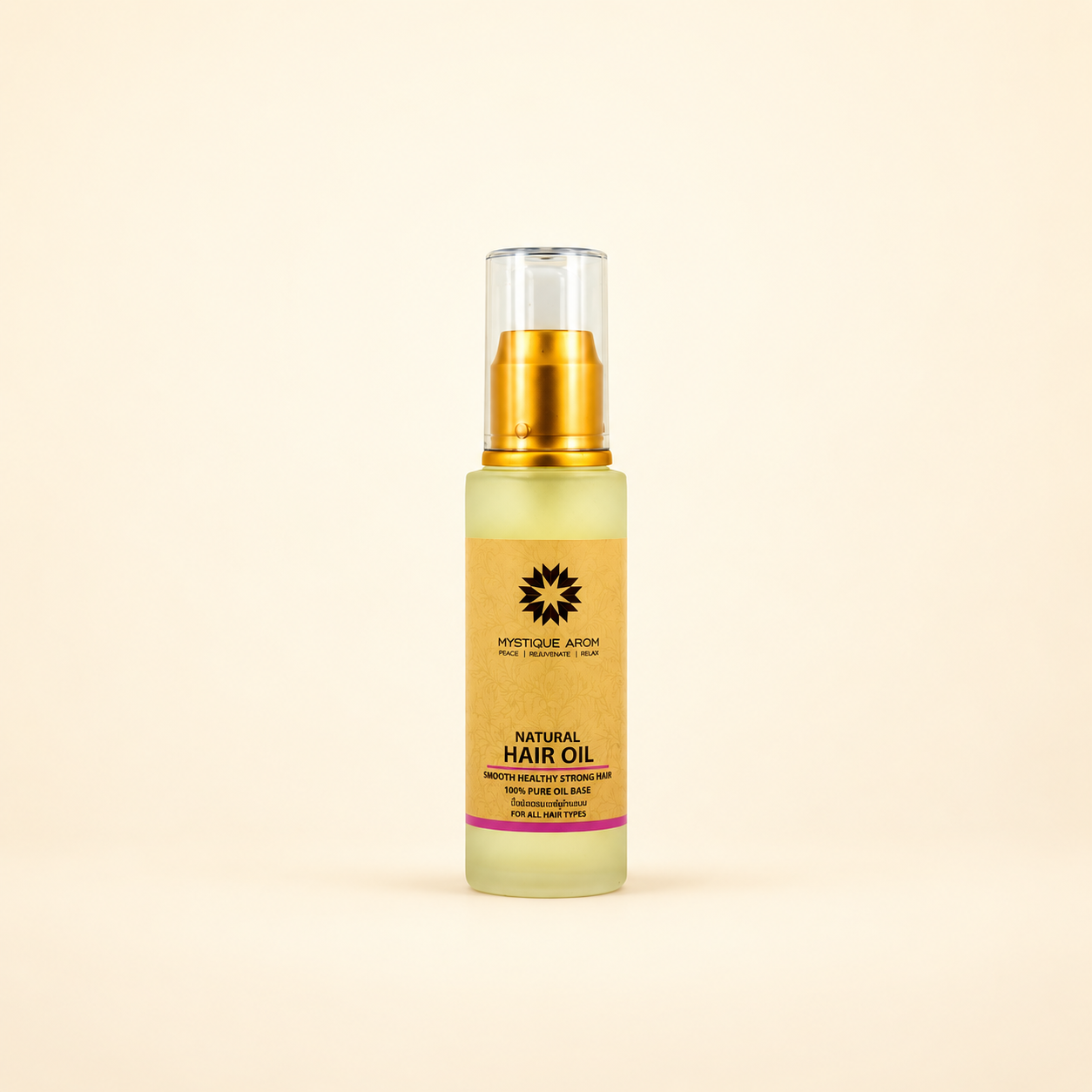Hair Oil 45 ml