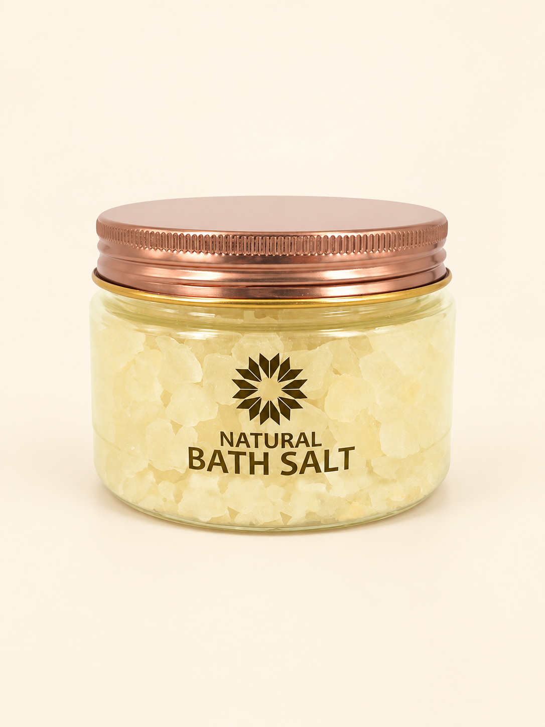 Jasmine - Bath Salt 150 gm