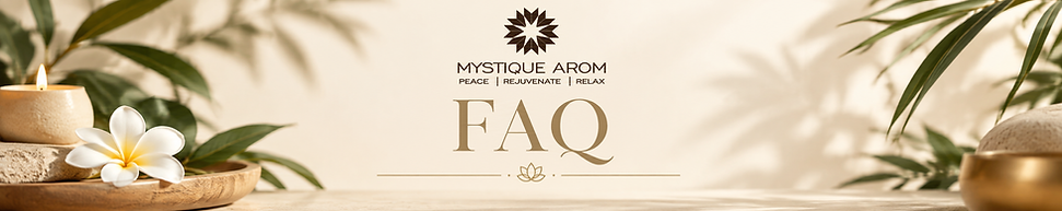 FAQ Banner
