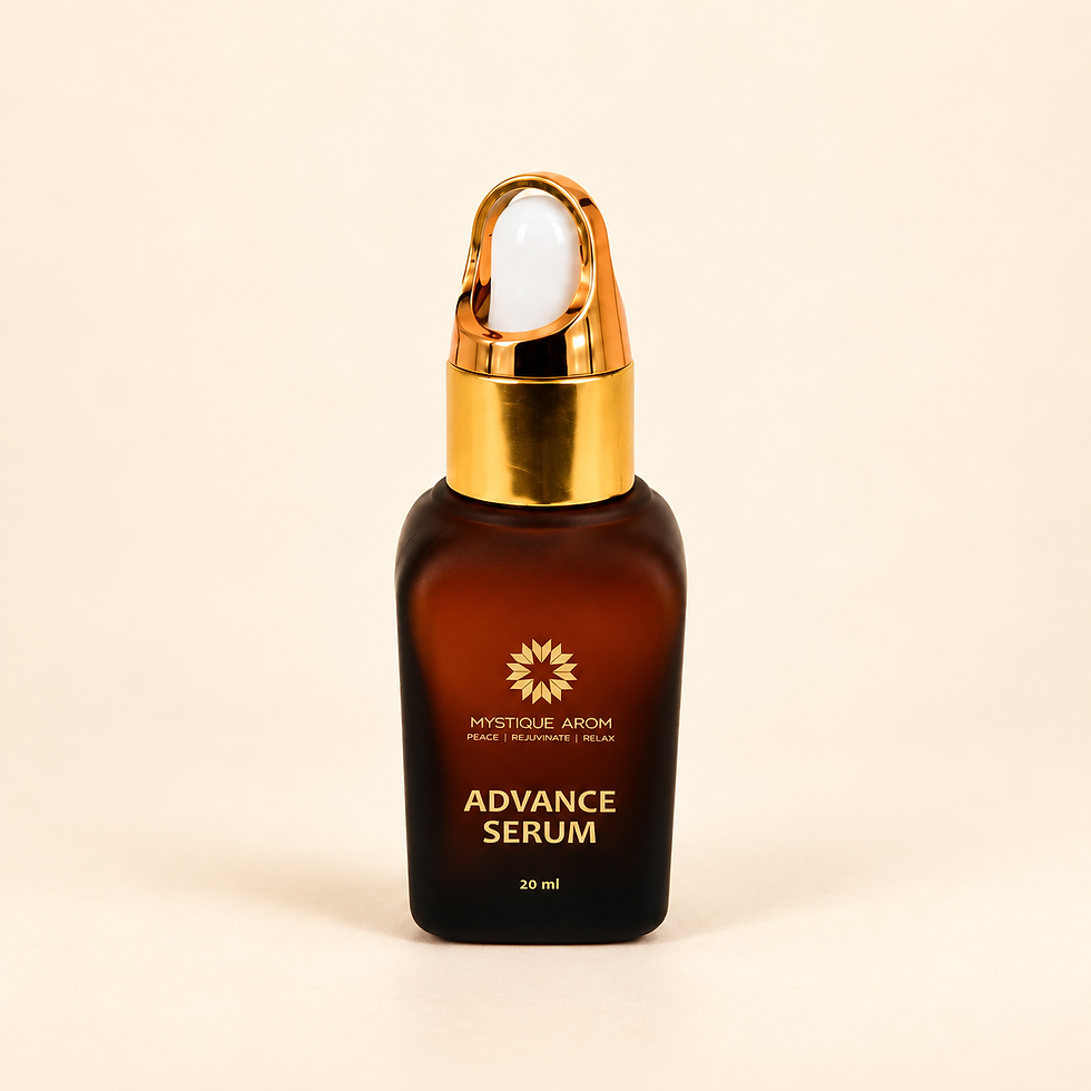 Thumbnail: Advanced Face Serum  20 ml
