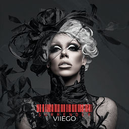 VIIEGO Surrender Album