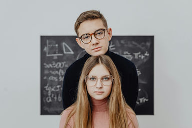 Who Owns Your Decisions? Hidden Between School & Cults