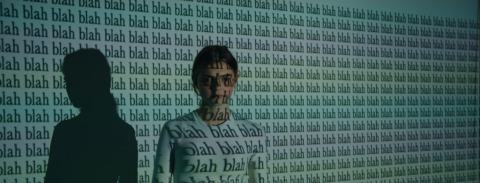 What is Playing The Victim?