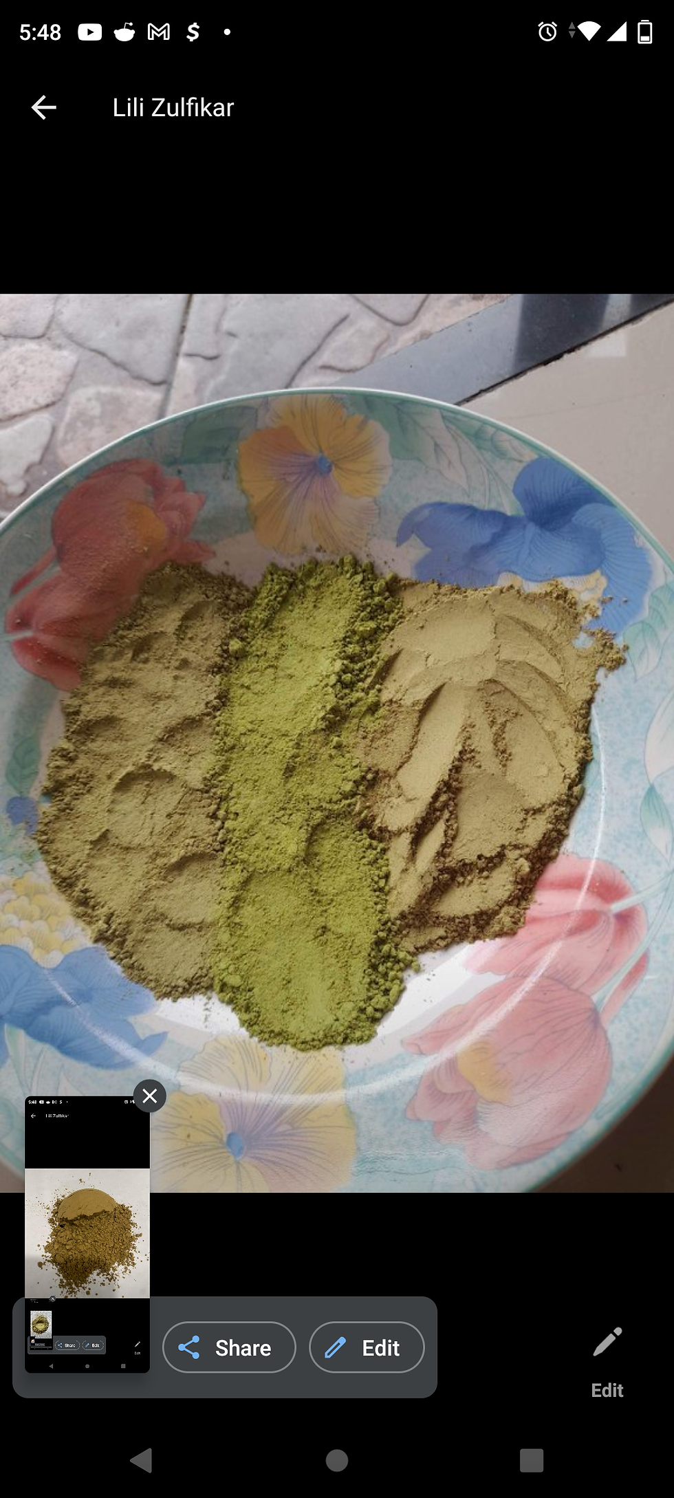 Thumbnail: All strains available also blends 100 gram bags enhanced 