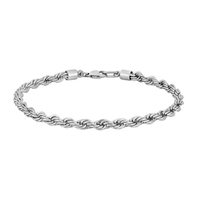 SON bracelet steel