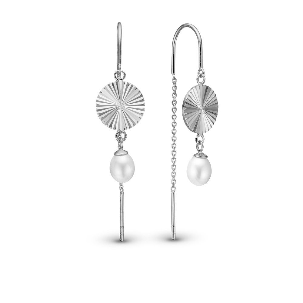 Sparkle Life Earrings