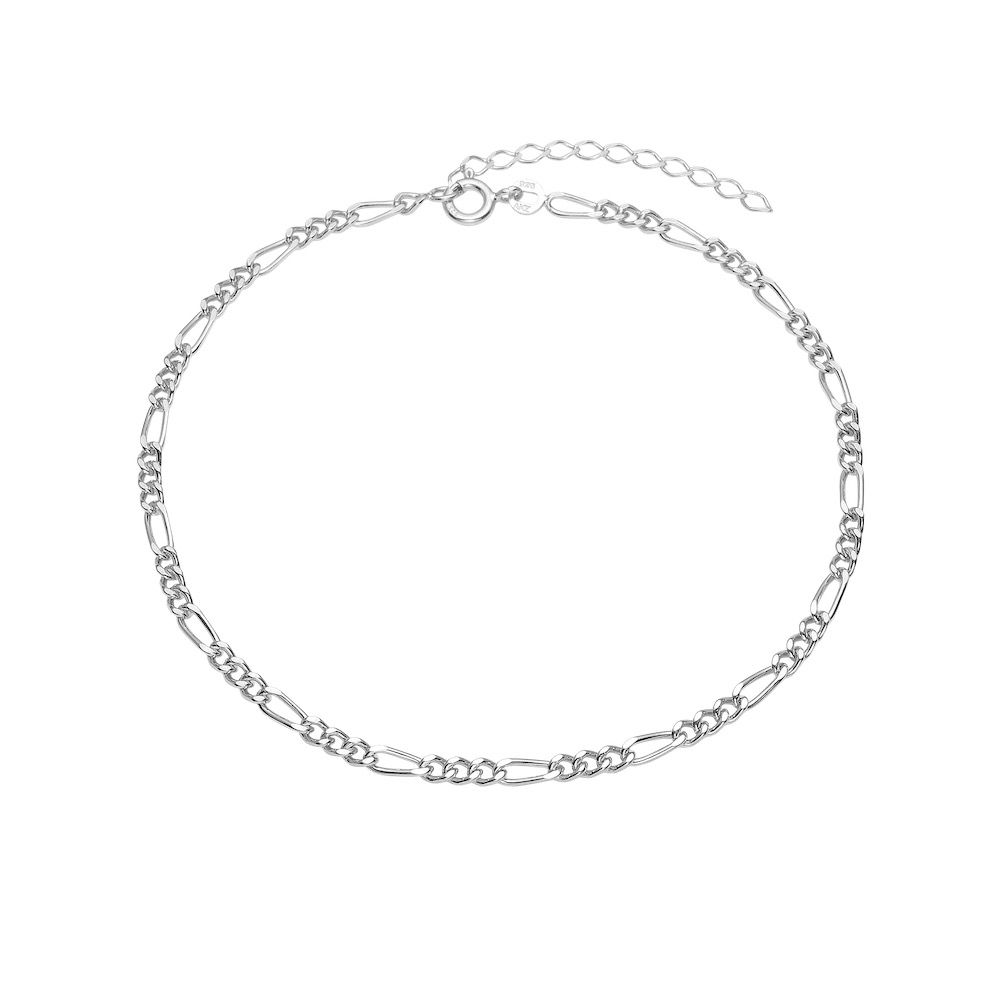 Figaro Anklet