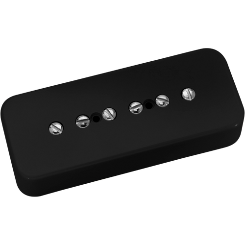 Dimarzio DP209BK P90サイズ スーパーディストーション P90 SUPER DISTORTION™ [DP209] | DiMarzio JP