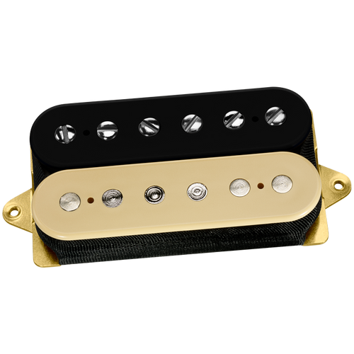 AIR CLASSIC™ NECK [DP190] | DiMarzio JP