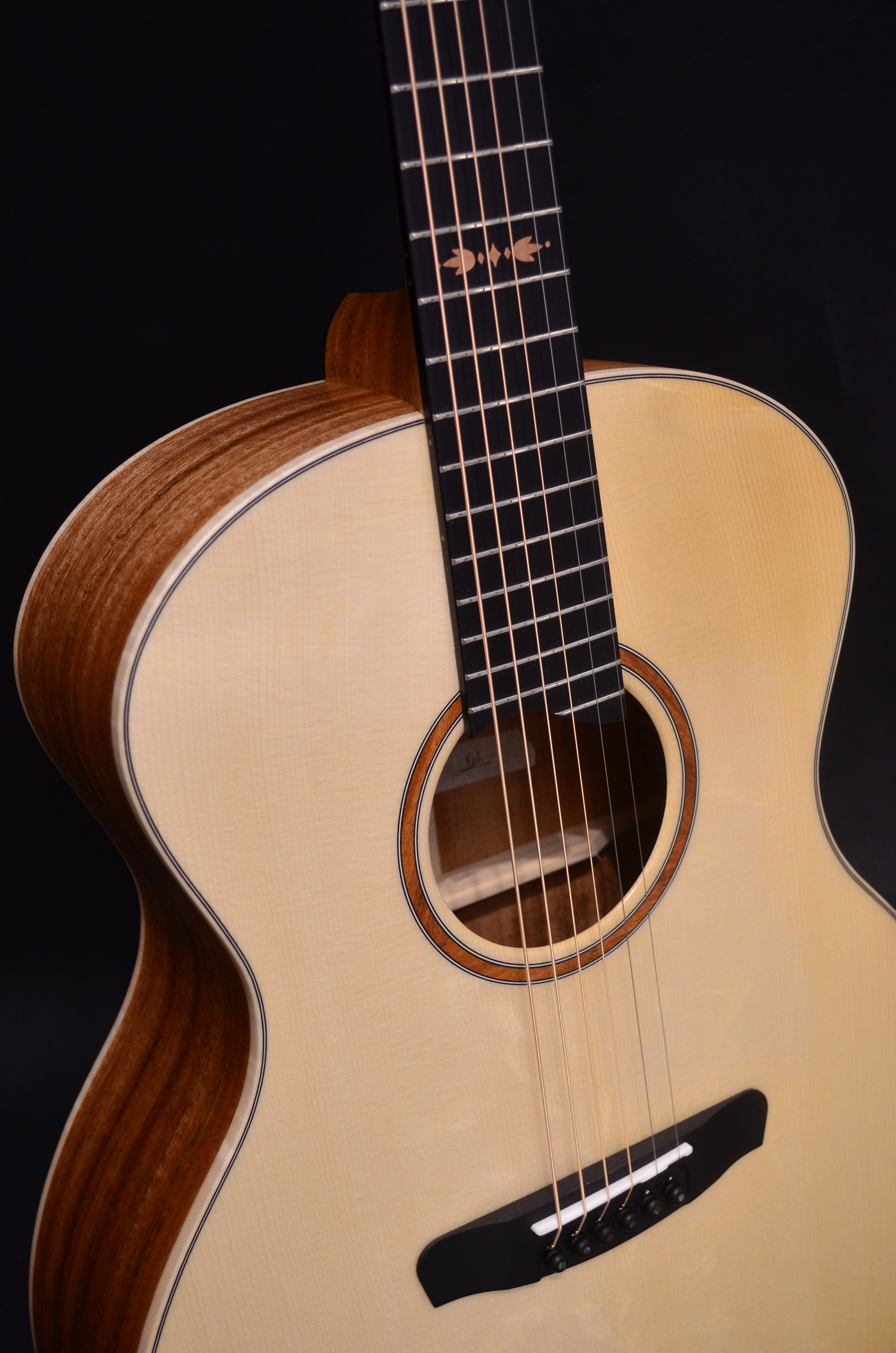 DayDream | 日本 | Dowina Acoustic Guitar （ドウィナ